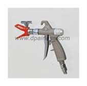 Airless spray pistol til spartel - 7/8 outlet og 1/4 inlet